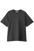 スムースショートスリーブTシャツ