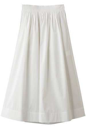 デパリエ/DEPAREILLEのタイプライタータックスカート(110700/110703)