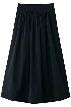 デパリエ/DEPAREILLEのタイプライタータックスカート(110700/110703)