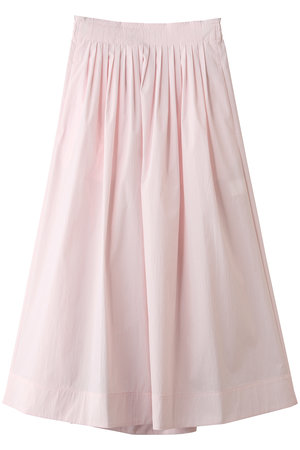 デパリエ/DEPAREILLEのタイプライタータックスカート(110700/110703)