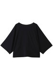 トリアセテートジャージーBIG Tシャツ