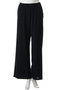 トリアセテートジャージーワイドパンツ デパリエ/DEPAREILLE