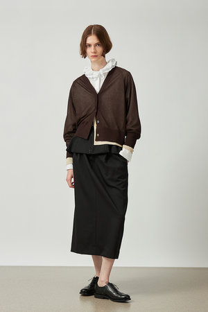 DEPAREILLE｜デパリエのニット通販｜ELLE SHOP (エル・ショップ)