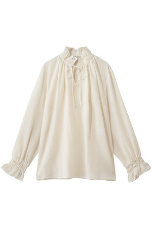 DEPAREILLE｜デパリエのブラウス・シャツ通販｜ELLE SHOP (エル・ショップ)