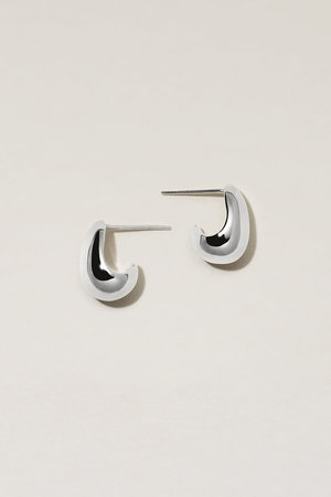 SARARTH サラース ピアス HOOP PIERCED EARRINGS Ⅰ PIERCED EARRINGS – SARARTH