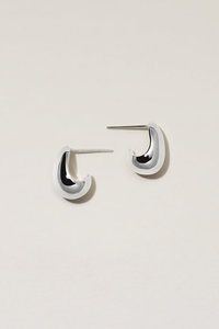 SARARTH サラース　ヴィーガンパール　ピアス　Ⅲ SARARTH サラース ヴィーガンパール ピアス Ⅲ PIERCED EARRINGS