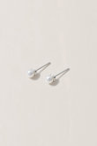 FAKE PEARL LIGHT ピアス Ⅰ