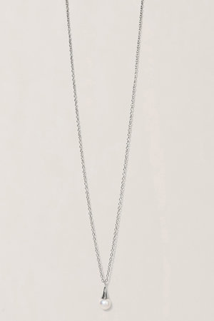 サラース/SARARTHのFAKE PEARL LIGHT ペンダント(150200/150201)