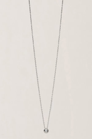 サラース/SARARTHのMOISSANITE LIGHT ラウンド ペンダント(150200/150201)