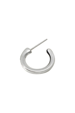 サラース/SARARTHのSUBLIME シングルピアス I （片耳用）(150100/150101)