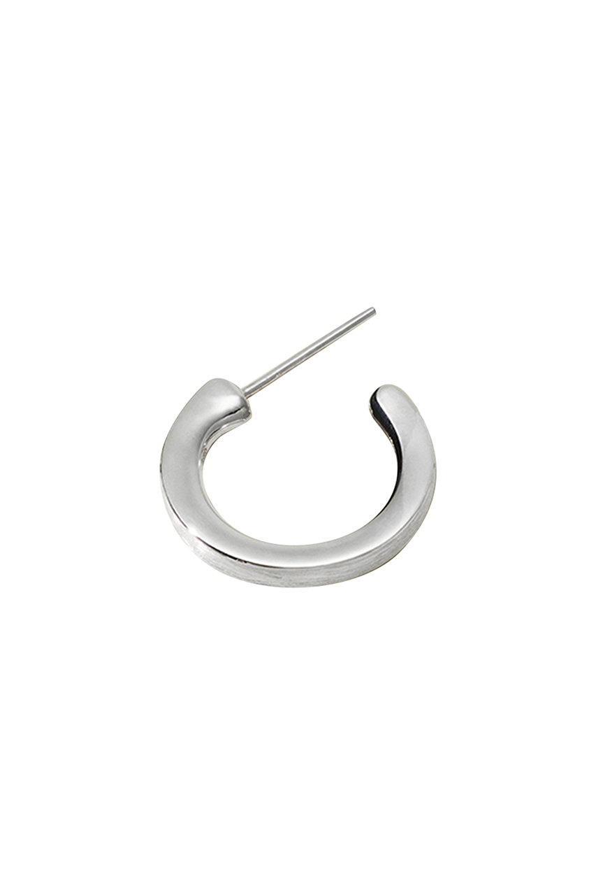 サラース/SARARTHのSUBLIME シングルピアス I （片耳用）(シルバー/SPS-J212001H)