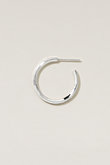 GAIA HOOP シングルピアス II （片耳用）