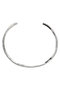 GAIA バングル I サラース/SARARTH シルバー