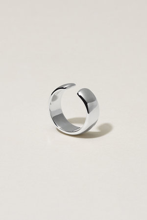 サラース/SARARTHのGLEAM HOOP イヤーカフ I （片耳用）(150100/150102)