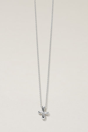 サラース/SARARTHのELLIPSE CROSS ペンダント(150200/150201)