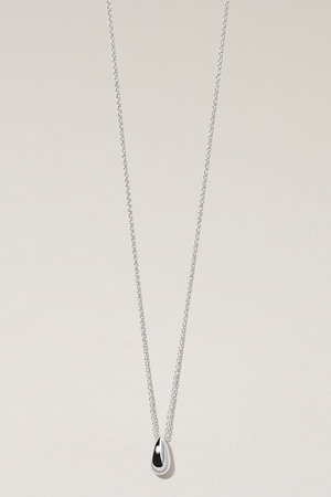 サラース/SARARTHの【予約販売】ELLIPSE ネックレス(150200/150201)