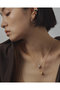 ELLIPSE ネックレス サラース/SARARTH