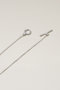 ELLIPSE ネックレス サラース/SARARTH