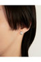 GLEAM コイン スタッドペアピアス サラース/SARARTH