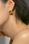 GLEAM HOOP ピアスⅠ(K24P) サラース/SARARTH