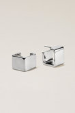 GLEAM CUBE ピアス