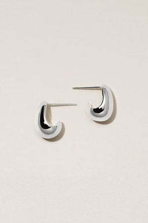 サラース/SARARTHのELLIPSE ピアス I(150100/150101)
