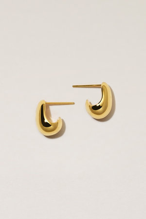 サラース/SARARTHのELLIPSE ピアス I (K24P)(150100/150101)