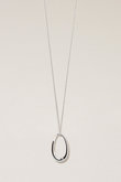 ELLIPSE O LONG ペンダント