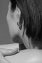 ELLIPSE O ピアス I サラース/SARARTH