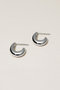 ELLIPSE O ピアス I サラース/SARARTH