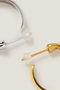 ELLIPSE O ピアス I サラース/SARARTH