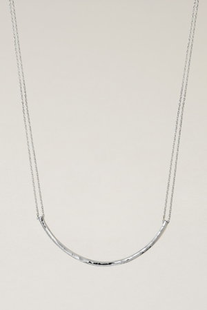 サラース/SARARTHの【ELLE SHOP限定】GAIA ネックレス I(150200/150201)
