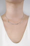 【ELLE SHOP限定】GAIA ネックレス I サラース/SARARTH