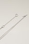 【ELLE SHOP限定】GAIA ネックレス I サラース/SARARTH