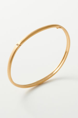 Kiuna バングル Narrow(S)