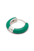 color hoop ピアス S（片耳用）