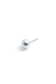 spinsterピアス/small pearl（片耳用）