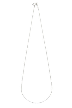 オー/oeauのskin ネックレス