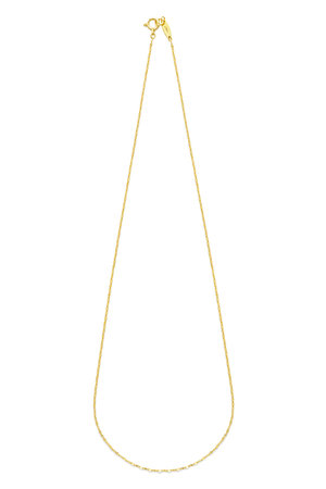 オー/oeauのskin ネックレス(150200/150201)