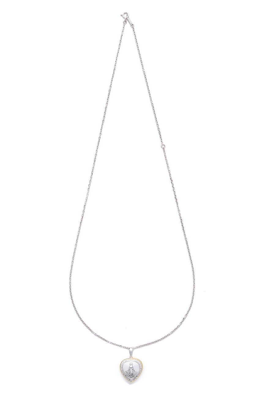 oeau ネックレス　ハート oeau ネックレス ハート