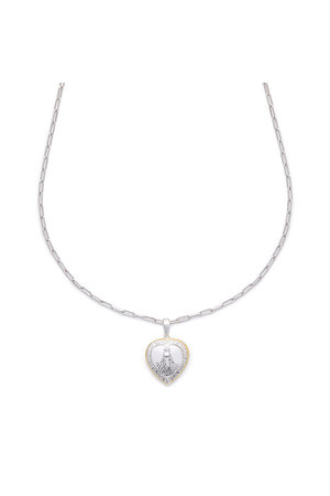 オー/oeauのmary ネックレス/thick(150200/150201)