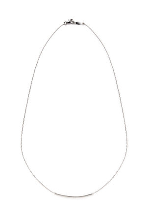 オー/oeauのobedient ネックレス/simple