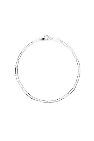 oeauホワイトゴールドバングル custom bracelet / diamond - oeau online shop