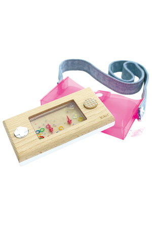 キコアンドジジ/kiko+ & gg*の【KIDS】wakka（ワッカ）(200400/200402)