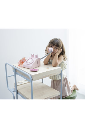 キコアンドジジ/kiko+ & gg*の【KIDS】telephone（テレフォン）(200400/200402)