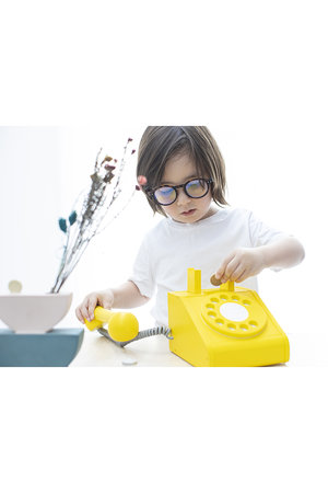 キコアンドジジ/kiko+ & gg*の【KIDS】telephone（テレフォン）(200400/200402)