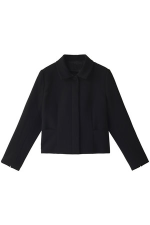 ザ ライナー/THE LINERのアタッチドカラージャケット(110800/110801)