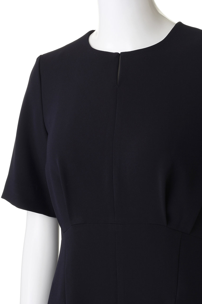 THE LINER(ザ ライナー)｜ラインドレス/ネイビー の通販｜ELLESHOP