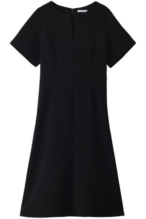 ザ ライナー/THE LINERのスライトリーフレアドレス(110500/110502)