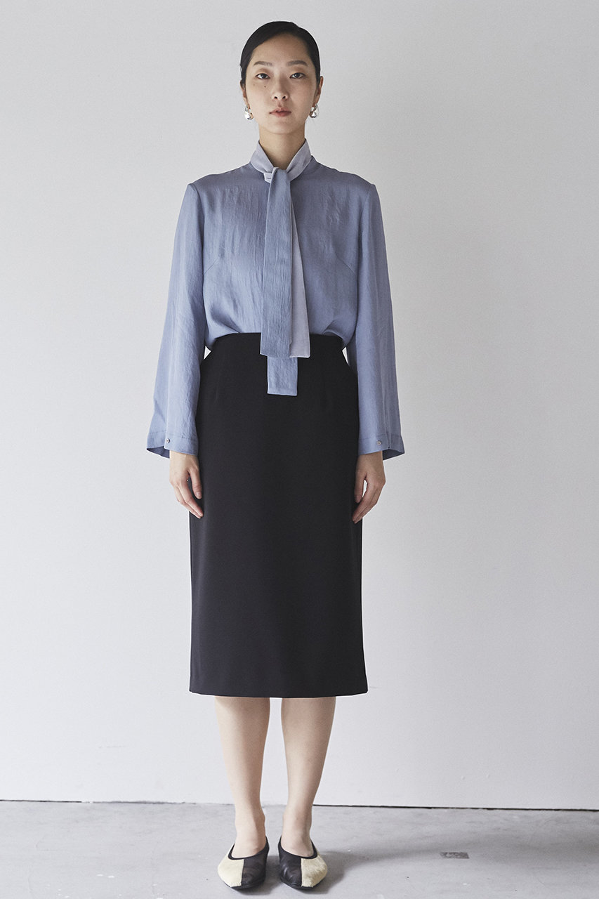 新品未使用品　スティナstina TYPEＱマーメイド　S ダリア　ネイビー メーカー品切れ中|【メーカー取寄】DSG-266-979 Surf